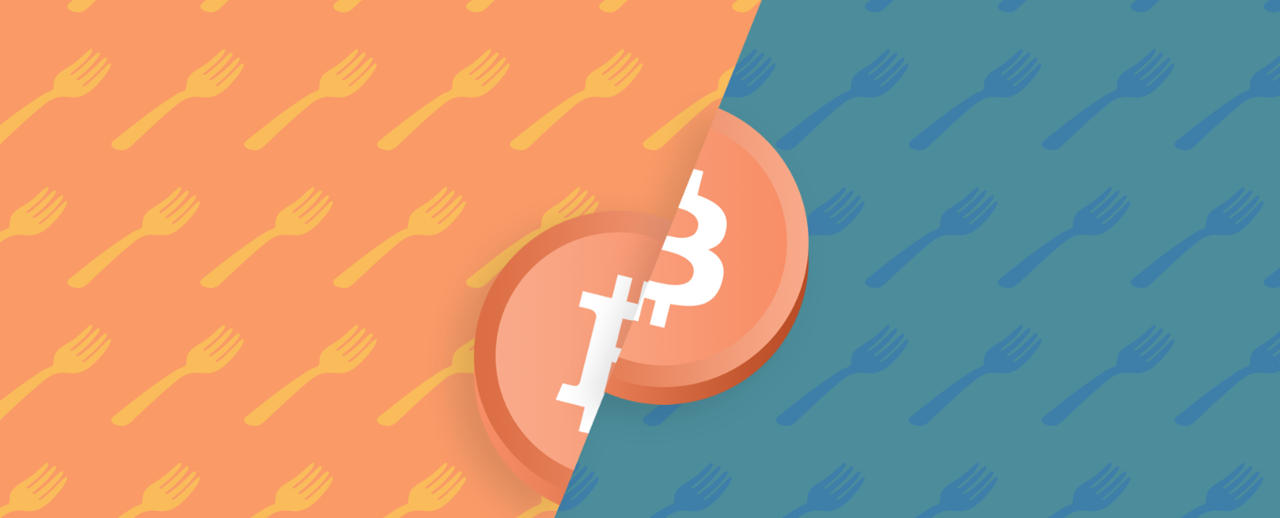 Room for New Bitcoins! A Short Guide to Bitcoin Forks