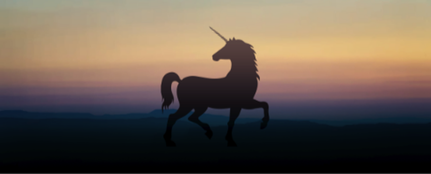 blockchain unicorn