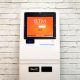 Bitaccess BTM Bitcoin ATM