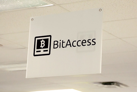 bitaccess office
