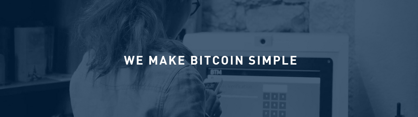 we make bitcoin simple bitaccess