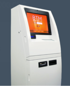 Introducing the New BTM SE - Bitaccess