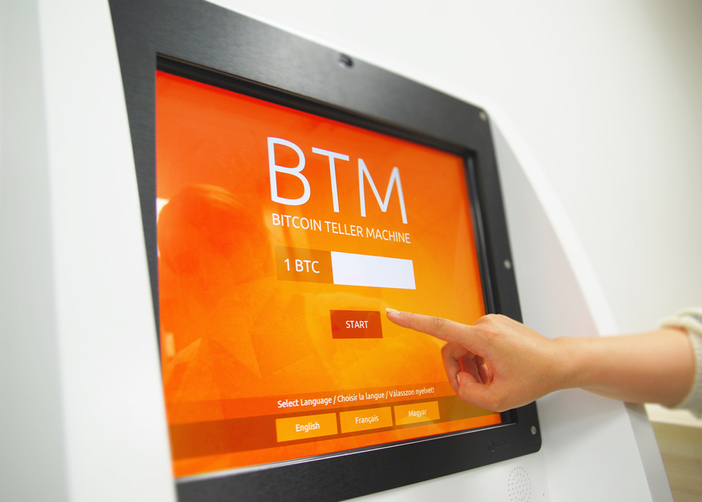 The new BTM SE from Bitaccess